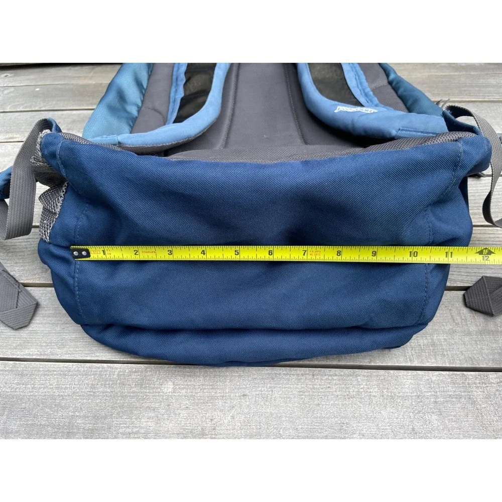 JanSport Air Cure Backpack Airlift T2660509 TEC4 Gel 15.4